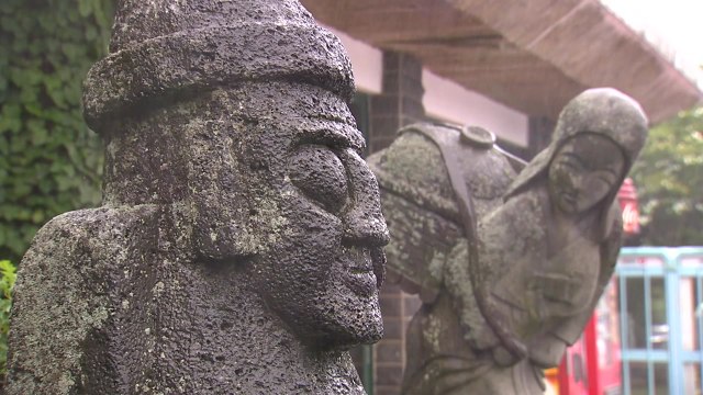 [날씨] '장마 시작' 제주 호우 특보...많은 곳 500mm↑ / YTN