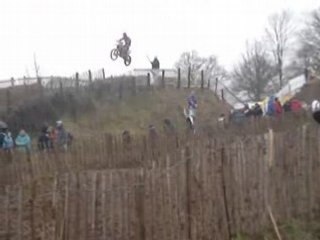 Nicolas aubin thomer 2008