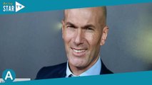 Zinédine Zidane a 51 ans : son fils Luca lui fait une tendre déclaration pour son anniversaire