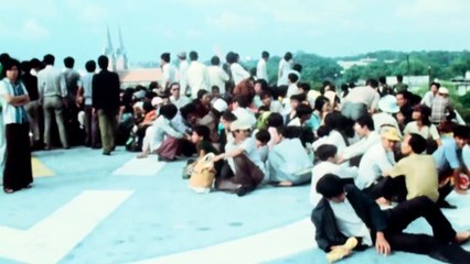 MAD World - The History of the Cold War Episode 5 Peace & War