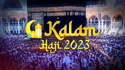 Pria Asal Medan Jadi Penerjemah Khotbah di Masjidil Haram