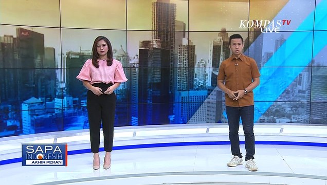 Polisi Selidiki Bentrok 2 Kelompok Masyarakat di Garasi Kontainer Cilincing Jakarta Utara