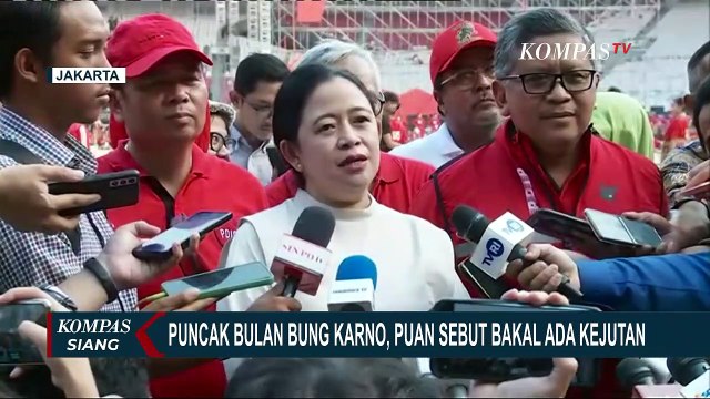 Teka-teki Pendamping Ganjar Pranowo di Pilpres 2024: Dari Mahfud MD, AHY, hingga Erick Thohir!