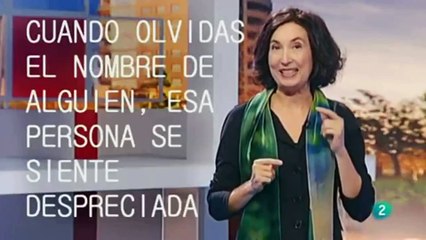 Cómo no olvidarse el nombre de las personas. Inteligencia social. Cómo recordar los nombres