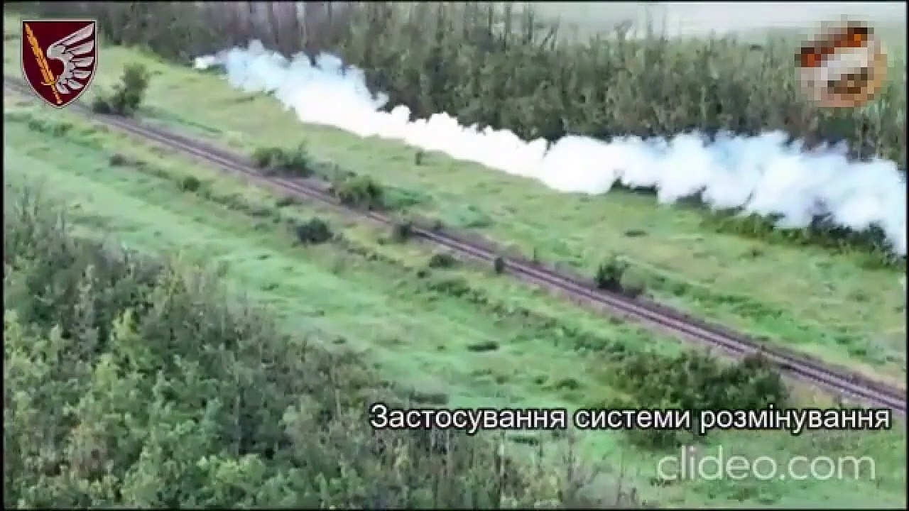 Profitant de la crise en Russie, l'armée ukrainienne a repris son territoire occupé depuis 2014.