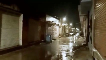 जयपुर में आज से यलो अलर्ट, 28 को अतिभारी बारिश की संभावना