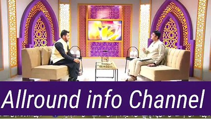 Emotional Life Story of Founder of App Islam 360