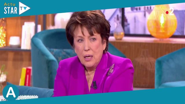 “Quelle connasse !” : Roselyne Bachelot agacée à son départ du gouvernement