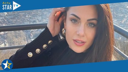 Emilie (Mariés au premier regard) raconte une scène étonnante entre Frédérick et sa fille : "Elle a