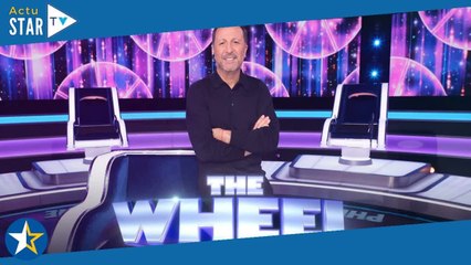 The Wheel, le cercle des 7 (TF1) : qui sont les invités du jeu d'Arthur ce vendredi soir ?