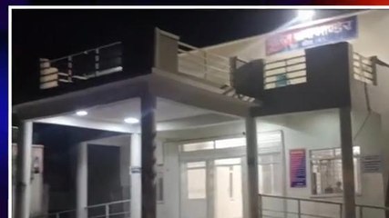 दतिया: पानी भरने के विवाद पर महिला के साथ की गई मारपीट, पीड़िता पहुंची थाने