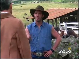 Te Voy a enseñar a Querer - capitulo 89