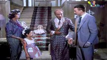 فيلم الرجل الثاني (1959) بالألوان - الجزء الأول