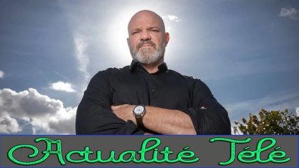 Philippe Etchebest (Cauchemar en cuisine) se lance dans un nouveau projet télévisé