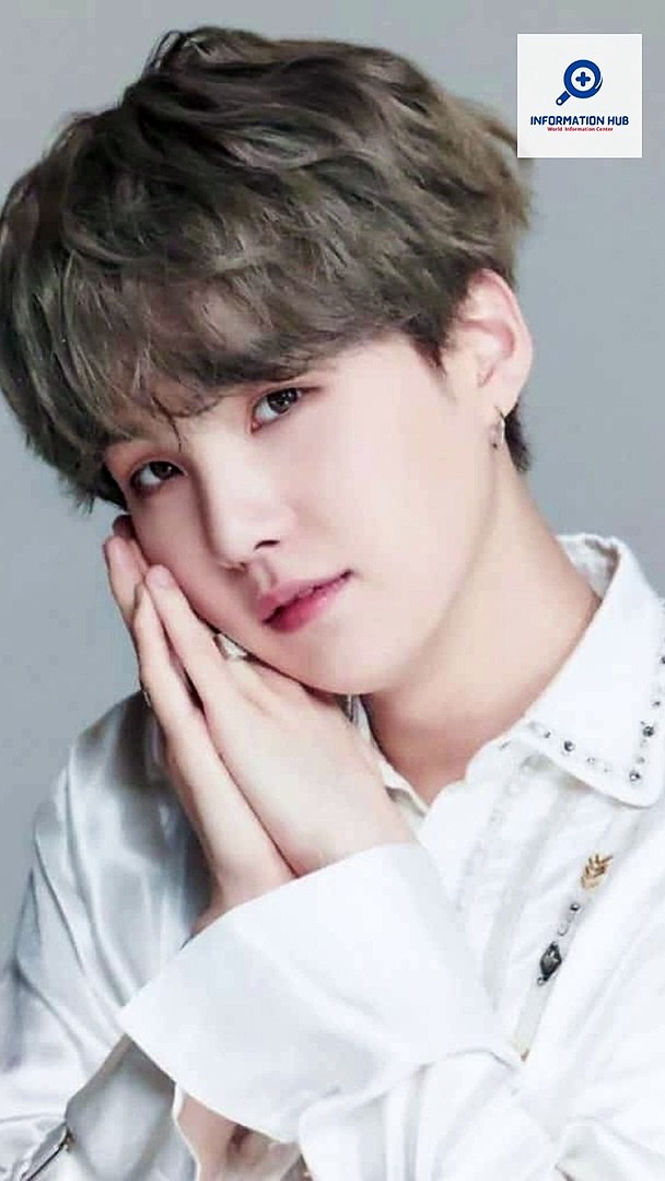 Suga Net Worth 2023 | BTS member Min Yoon-gi  | Information Hub