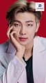 RM Net Worth 2023 | BTS member RM (Kim Namjoon) | Information Hub