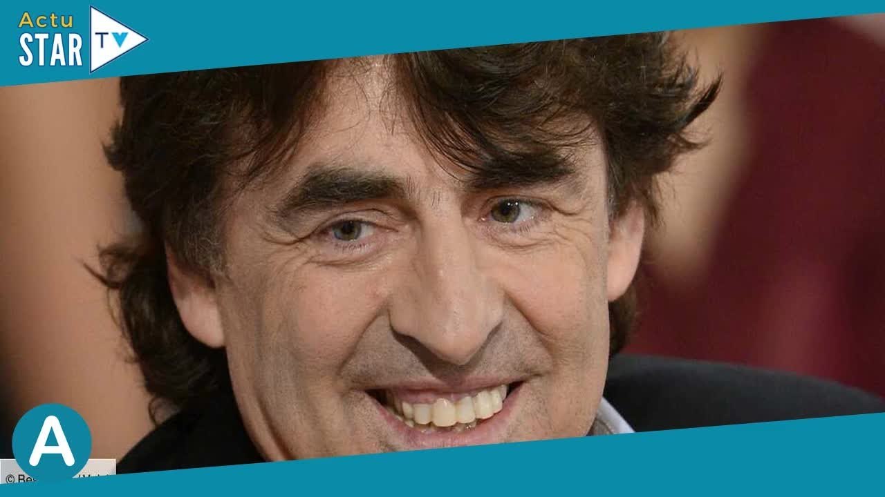 Mort de Claude Barzotti : qui sont ses deux filles, Sarah et Vanessa ?