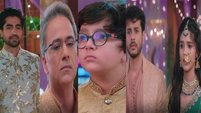 Yeh Rishta Kya Kehlata Hai 25th June: Manish Manjari की होगी लड़ाई, क्या करेंगे Abhimanyu Akshara ?