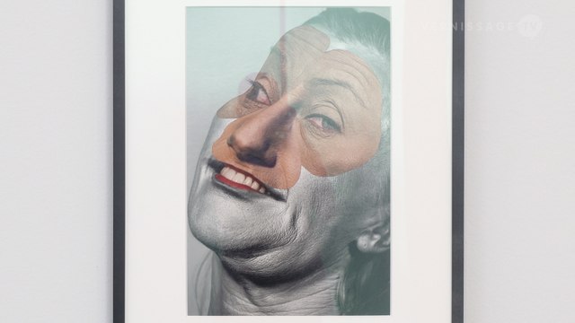 Cindy Sherman / Hauser & Wirth Zurich