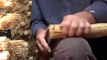 Poursuivant 100 ans de tradition, les artisans défient les balais technologiques avec les balais à arbustes