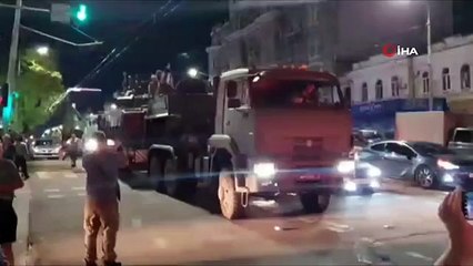 1 günlük isyan Rusya'yı karıştırdı, peki bundan sonra ne olacak? İşte Putin ve Wagner'i bekleyen süreç