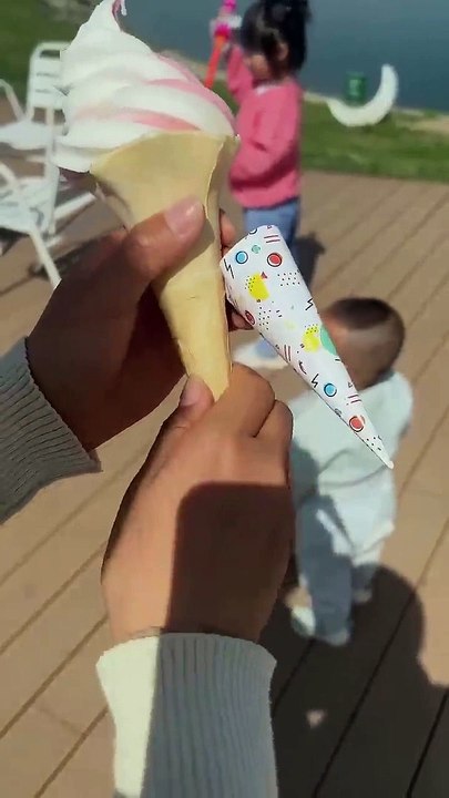 How cute this is!
