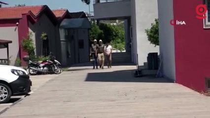 Koyunu döverek bayıltan kasaptan pişkin savunma: "Yormak için öyle yaptım"