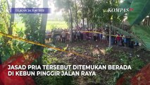 Polisi Amankan Belasan Anggota Geng Motor Terduga Pembunuhan Pria di Cilacap