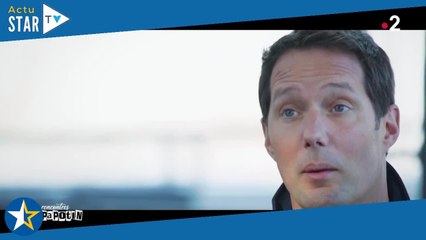 Thomas Pesquet marié ? « Je suis… », l’astronaute fait de rares confidences sur sa situation amoureu