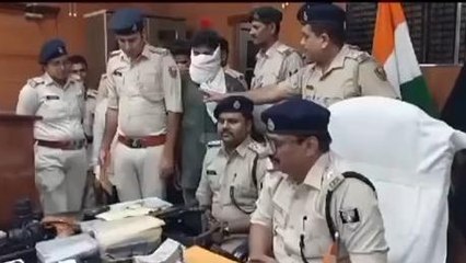 हवाला गिरोह के तीन बदमाश को एटीएस की टीम ने पकड़ा, पाकिस्तान से भी जुड़े हैं तार