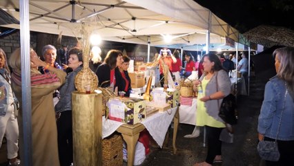 1η γιορτή κοκορετσιού: Κοκορέτσι ρεκόρ 130 μέτρων