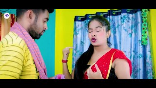 Ek Tere Hi Bharosa - Devar Bhabhi Love Story - Judai Judai - Hindi song - Ps Music