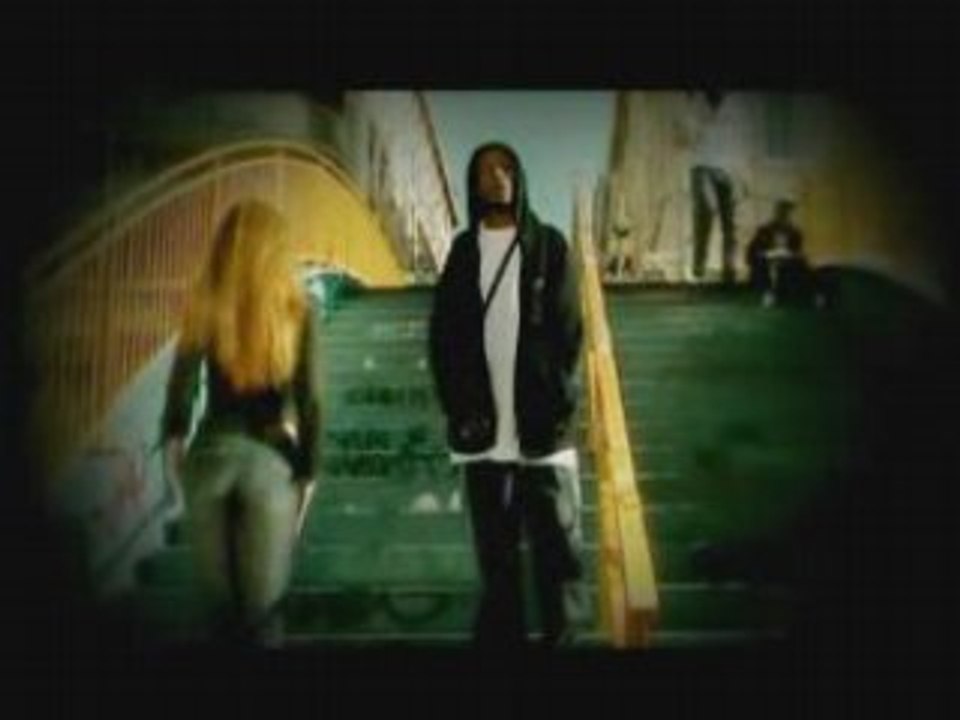 Psy4 De La Rime (Soprano) - La Colombe