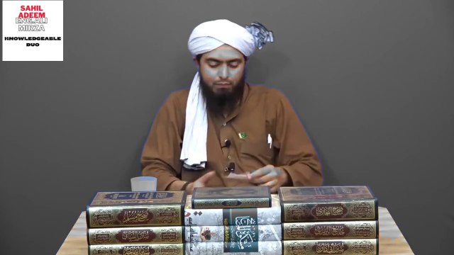 kiya Islam me non muslims k sath khana peena rehna job karna mana hai explained by engineer muhammad ali mirza