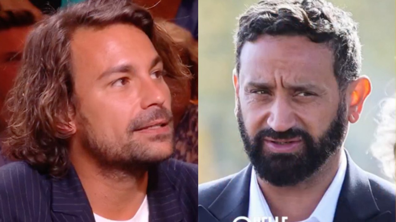 "J'en doute..." : le joli tacle de Bertrand Cha...