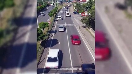 Kdz. Ereğli'de Kurban Bayramı yoğunluğu başladı