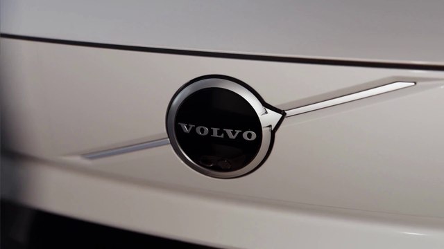 Nuevo Volvo EX90 - lujoso eléctrico con 7 asientos