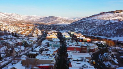 It's a Christmas Thing - Trailer