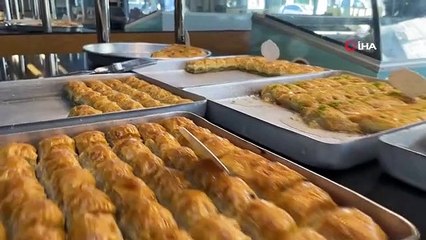 Kurban Bayramı için tatlı alacaklar dikkat: 'Bayramınız zehir olmasın'