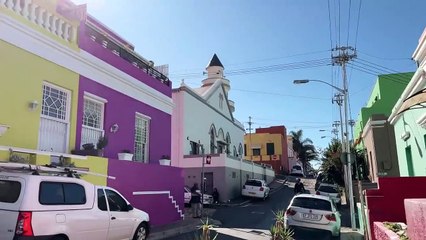 My Solo Trip to South Africa