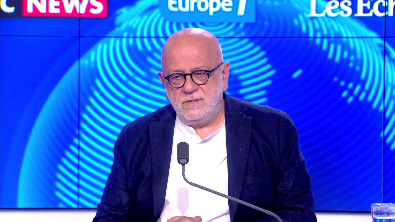 Jean-François Colosimo : «On sous-estime totalement la constitution mafieuse de l'État russe. Pour comprendre cette affaire, il vaut mieux se tourner vers Coppola ou Scorsese que vers les livres d'histoire»