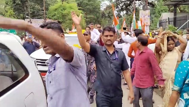 18 वर्षों में शिवराज सिंह ने प्रदेश को चौपट प्रदेश बना दिया : कमलनाथ