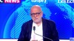 Jean-François Colosimo : «Poutine est considérablement affaibli par Prigojine»