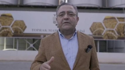 CHP'li Tanrıkulu: Bölgedeki çiftçiler perişan, TMO yeterli alımı yapmıyor, randevu vermiyor