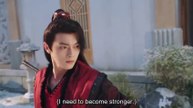 [Eng Sub] Snow Eagle Lord Ep 1