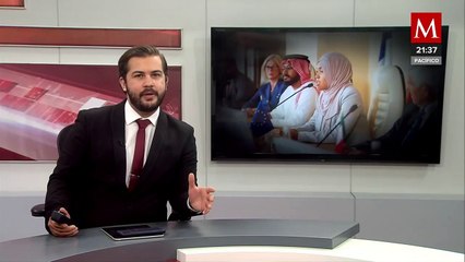 Ebrard habla con jóvenes en Puerto Vallarta, Jalisco, para saber que esperan en México en el futuro