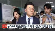 윤리특위 자문위 내일 4차 회의…김남국 징계안 결론