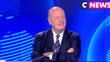 Renaud Girard : «Les Américains ne veulent pas de Prigojine, c'est une tête brûlée»