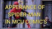 Amazing 1 facts about spider man _ U.TV FACTS #shorts #spiderman