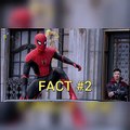Amazing facts about spider man _ U.TV FACTS #shorts #spiderman
